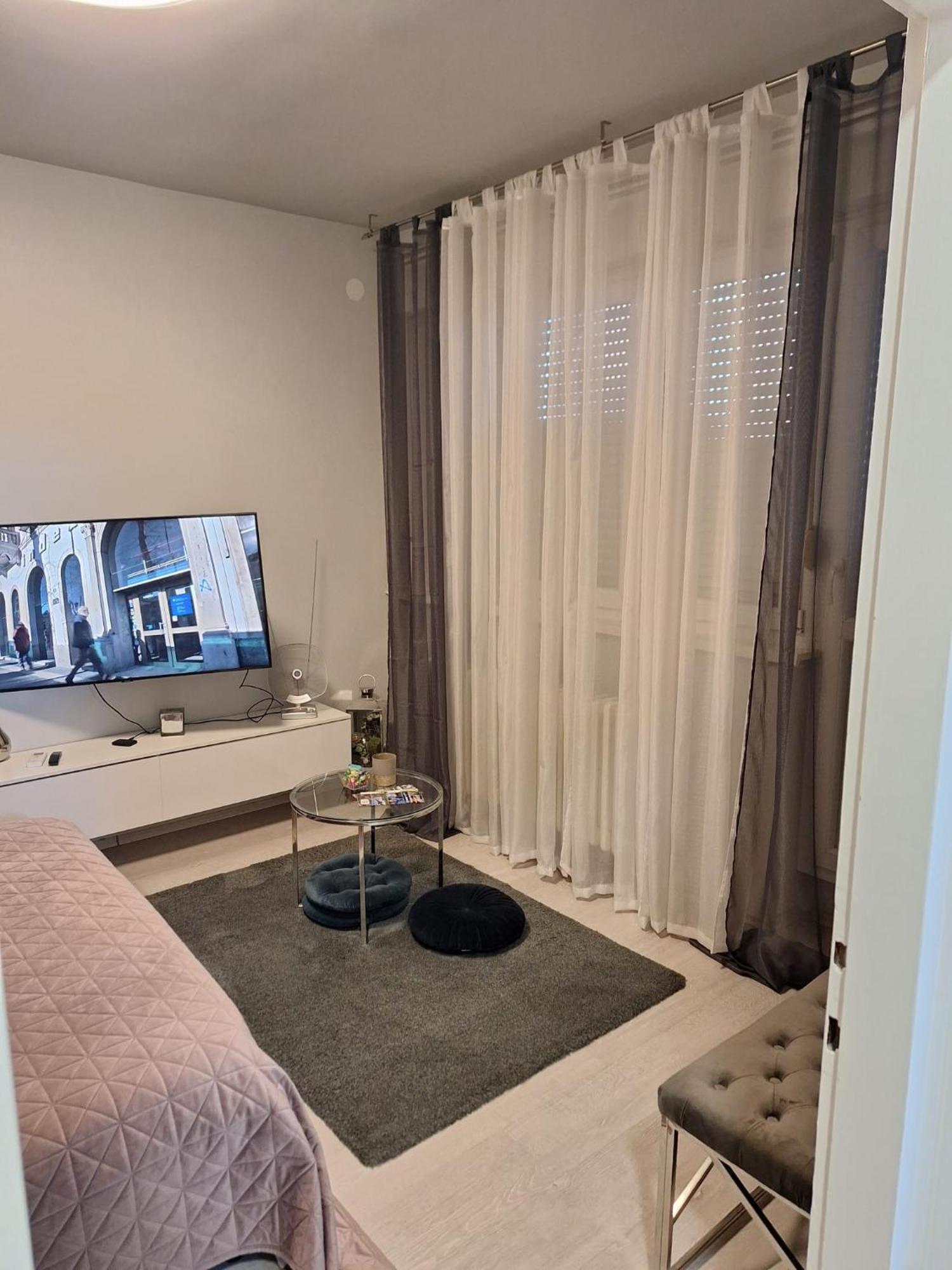 Apartment Apex Penthouse Self Check-In Karlovac Exteriér fotografie