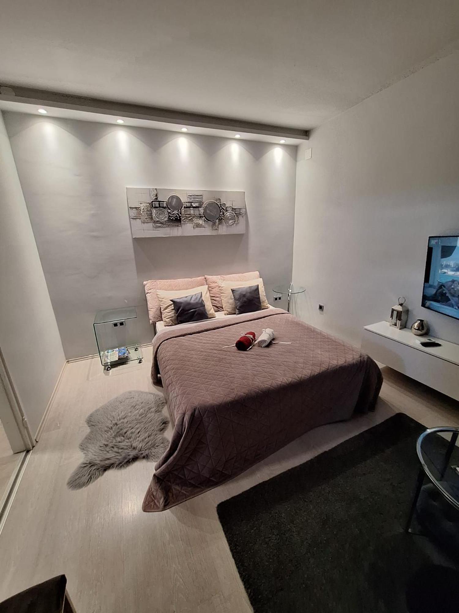 Apartment Apex Penthouse Self Check-In Karlovac Exteriér fotografie