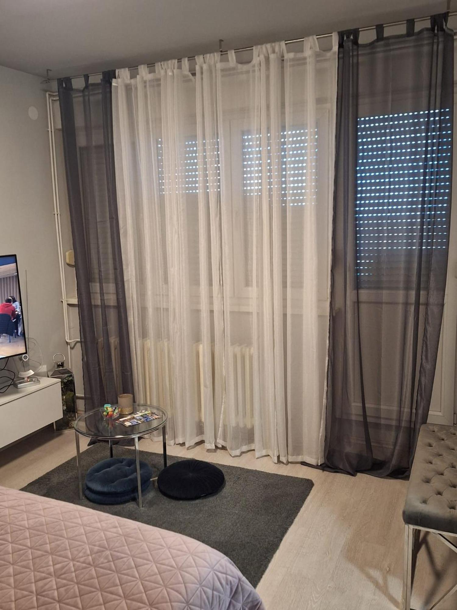 Apartment Apex Penthouse Self Check-In Karlovac Exteriér fotografie