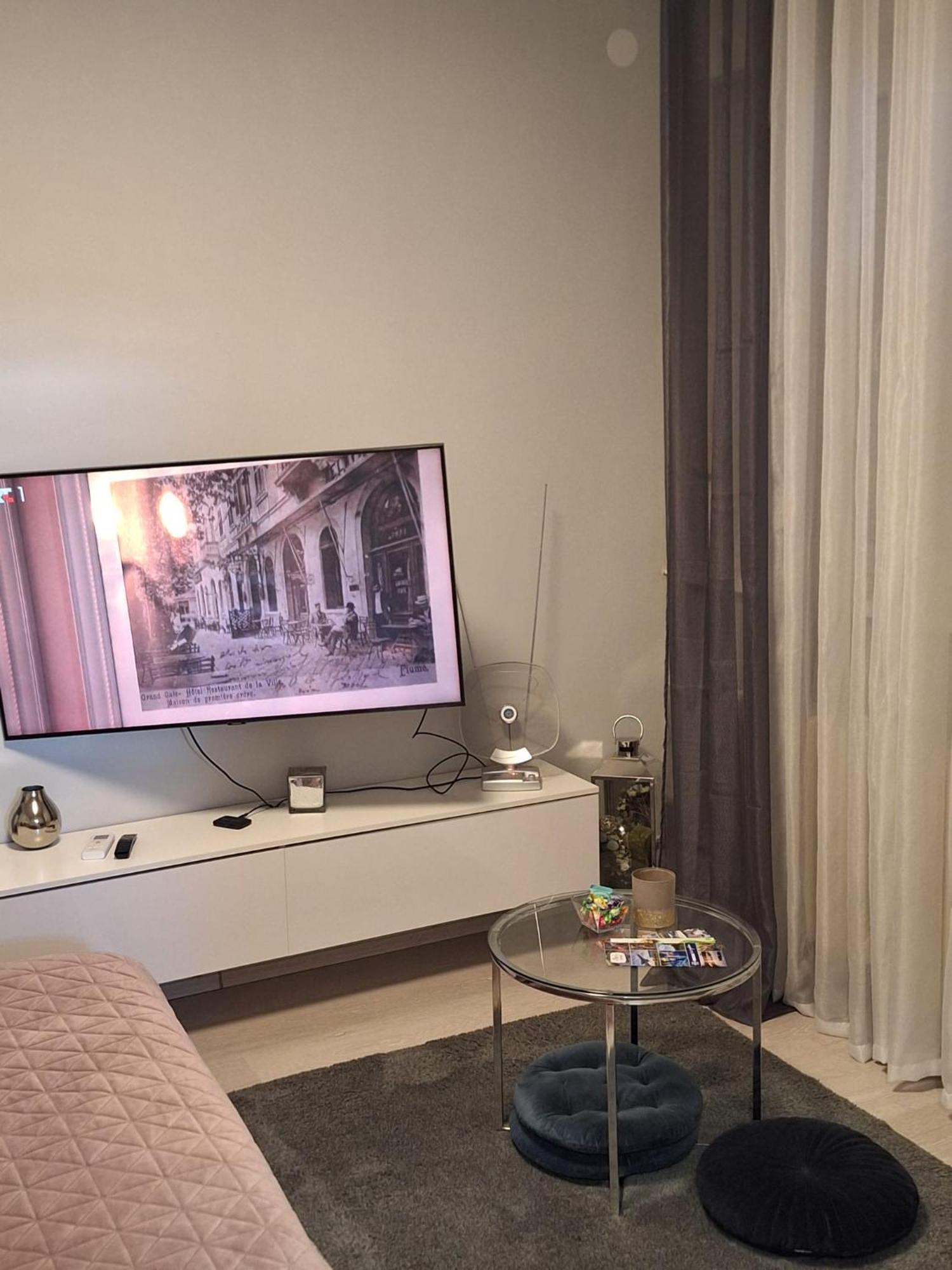 Apartment Apex Penthouse Self Check-In Karlovac Exteriér fotografie